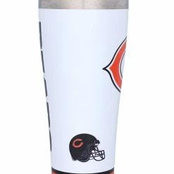 Tervis Chicago Bears 30oz. Arctic Stainless Steel Tumbler 8 Tervis Chicago Bears 30oz. Arctic Stainless Steel Tumbler -Fanatics DSCO1153009336 0000 ALT2