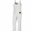 WEAR By Erin Andrews Women's Cream Chicago Bears Cozy Scoop Neck Tank Top & Pants Sleep Set 1 WEAR By Erin Andrews Women's Cream Chicago Bears Cozy Scoop Neck Tank Top & Pants Sleep Set -Fanatics DSCO1153010599 6662