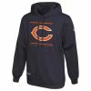 Men's New Era Navy Chicago Bears Combine Authentic Split Defense Pullover Hoodie 2 Men's New Era Navy Chicago Bears Combine Authentic Split Defense Pullover Hoodie -Fanatics DSCO1153010671 1320