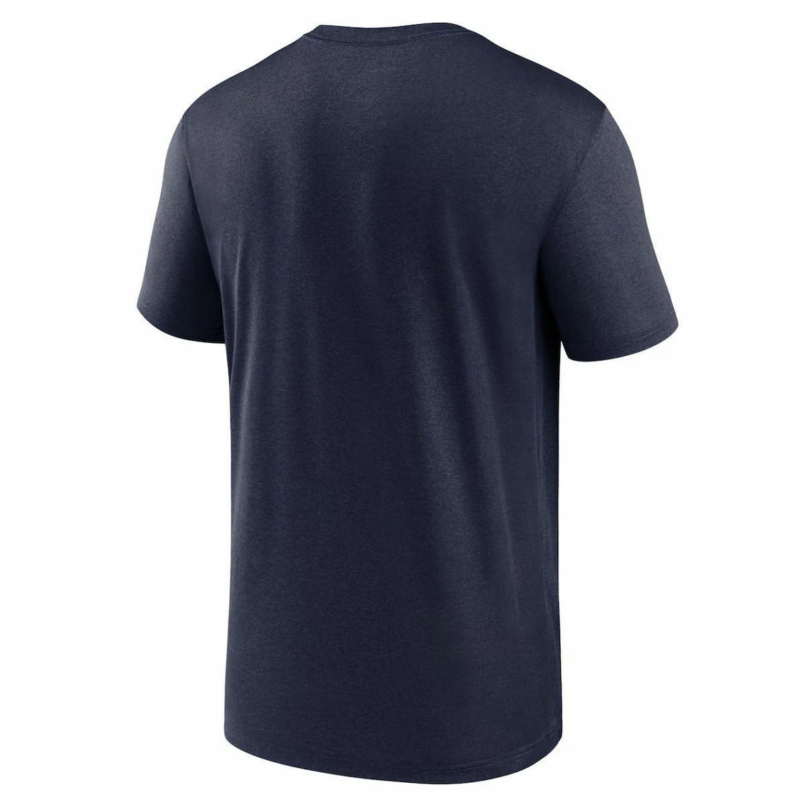 Nike Men's Navy Tennessee Titans Horizontal Lockup Legend Performance T-Shirt 6 Nike Men's Navy Tennessee Titans Horizontal Lockup Legend Performance T-Shirt - Image 4