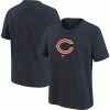 Youth Nike Navy Chicago Bears Logo T-Shirt 2 Youth Nike Navy Chicago Bears Logo T-Shirt -Fanatics DSCO1153011369 1320
