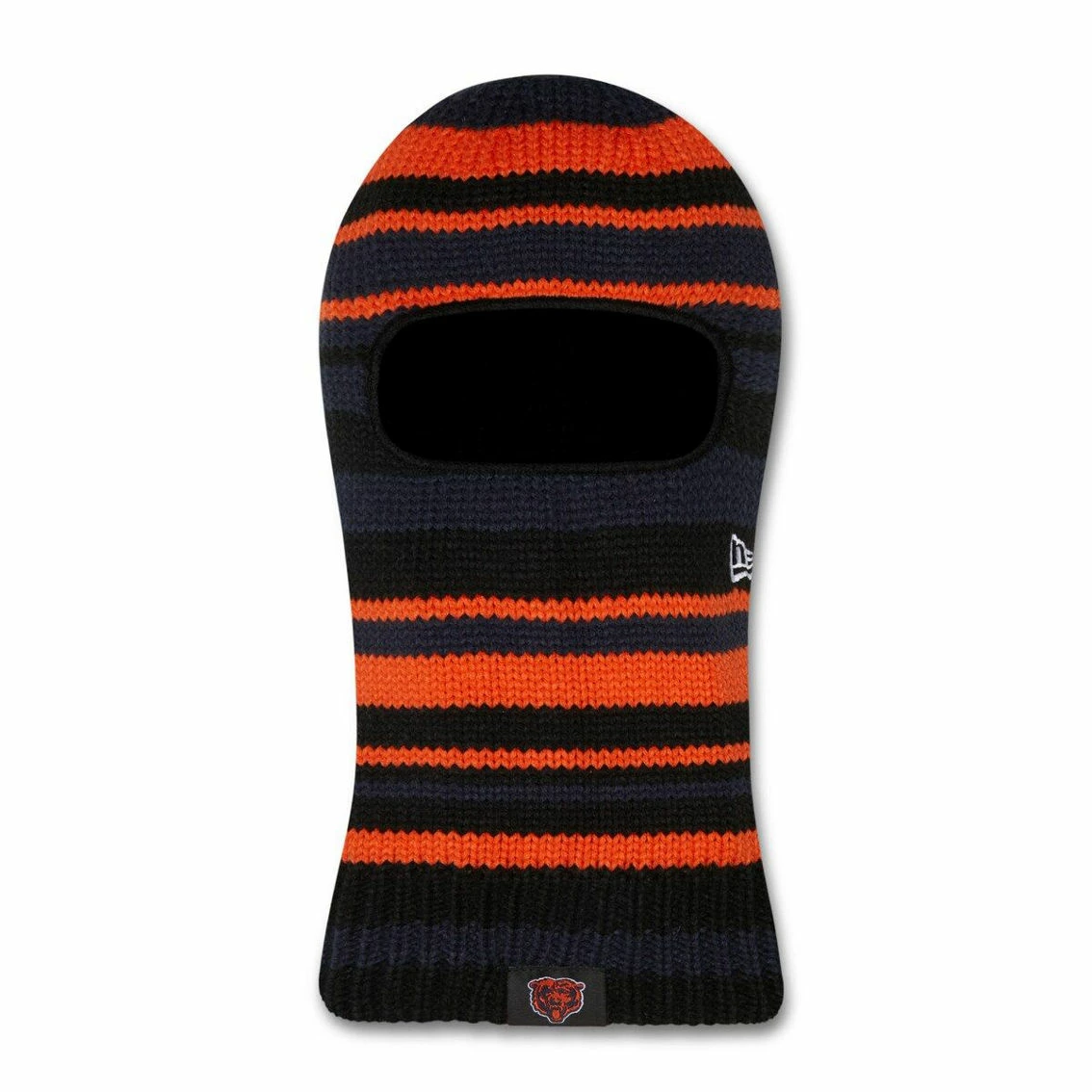 New Era Men's Chicago Bears Balaclava 3 New Era Men's Chicago Bears Balaclava