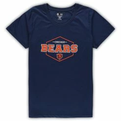 Concepts Sport Women's Navy/Orange Chicago Bears Plus Size Badge T-Shirt & Pants Sleep Set 8 Concepts Sport Women's Navy/Orange Chicago Bears Plus Size Badge T-Shirt & Pants Sleep Set -Fanatics DSCO1153011725 ANGEBL ALT2