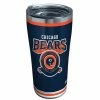 Tervis Chicago Bears 20oz. Vintage Stainless Steel Tumbler