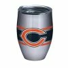 Tervis Chicago Bears 12oz. Stripes Wine Tumbler 1 Tervis Chicago Bears 12oz. Stripes Wine Tumbler -Fanatics DSCO1153013787 0000