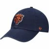 '47 Youth Navy Chicago Bears Mascot Logo Clean Up Adjustable Hat 2 '47 Youth Navy Chicago Bears Mascot Logo Clean Up Adjustable Hat -Fanatics DSCO1153015550 1320