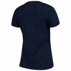 G-III 4Her By Carl Banks Women's Navy Tennessee Titans Season V-Neck T-Shirt 9 G-III 4Her By Carl Banks Women's Navy Tennessee Titans Season V-Neck T-Shirt -Fanatics DSCO1153015695 1320 ALT3