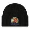 New Era Men's Black Chicago Bears 2022 Salute To Service Knit Hat 2 New Era Men's Black Chicago Bears 2022 Salute To Service Knit Hat -Fanatics DSCO1153015877 1007