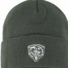 '47 Women's Green Chicago Bears Haymaker Cuffed Knit Hat -Fanatics DSCO1153016415 2041