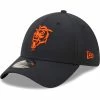 New Era Men's Navy Chicago Bears Elemental 39THIRTY Flex Hat 2 New Era Men's Navy Chicago Bears Elemental 39THIRTY Flex Hat -Fanatics DSCO1153017205 1320