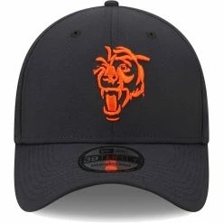 New Era Men's Navy Chicago Bears Elemental 39THIRTY Flex Hat 8 New Era Men's Navy Chicago Bears Elemental 39THIRTY Flex Hat -Fanatics DSCO1153017205 1320 ALT2