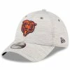 New Era Men's Gray Chicago Bears 2022 NFL Training Camp Official Coach Mascot 39THIRTY Flex Hat 1 New Era Men's Gray Chicago Bears 2022 NFL Training Camp Official Coach Mascot 39THIRTY Flex Hat -Fanatics DSCO1153017206 1927