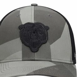'47 Men's Olive Chicago Bears Countershade MVP DP Trucker Snapback Hat 8 '47 Men's Olive Chicago Bears Countershade MVP DP Trucker Snapback Hat -Fanatics DSCO1153017250 BGrd ALT2