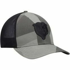 '47 Men's Olive Chicago Bears Countershade MVP DP Trucker Snapback Hat 9 '47 Men's Olive Chicago Bears Countershade MVP DP Trucker Snapback Hat -Fanatics DSCO1153017250 BGrd ALT3