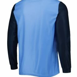 FOCO Men's Light Blue Tennessee Titans Team Ugly Pajama Set 9 FOCO Men's Light Blue Tennessee Titans Team Ugly Pajama Set -Fanatics DSCO1153017482 1191 ALT3