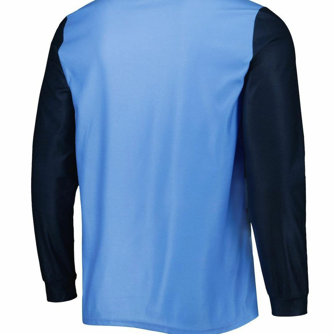 FOCO Men's Light Blue Tennessee Titans Team Ugly Pajama Set 6 FOCO Men's Light Blue Tennessee Titans Team Ugly Pajama Set - Image 4