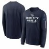 Nike Men's Navy Tennessee Titans Team Slogan Long Sleeve T-Shirt 1 Nike Men's Navy Tennessee Titans Team Slogan Long Sleeve T-Shirt -Fanatics DSCO1153017598 1320
