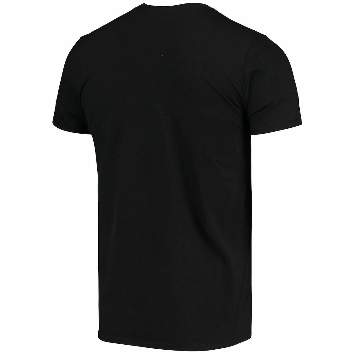 Fanatics Branded Men's Black San Francisco 49ers Hometown The Empire T-Shirt 6 Fanatics Branded Men's Black San Francisco 49ers Hometown The Empire T-Shirt - Image 4