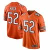 Nike Men's Khalil Mack Orange Chicago Bears Game Jersey 1 Nike Men's Khalil Mack Orange Chicago Bears Game Jersey -Fanatics DSCO1153019599 2294