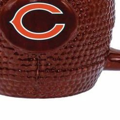 The Memory Company Chicago Bears Football Mug -Fanatics DSCO1153020768 0000 ALT1