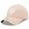 New Era Women's Pink Chicago Bears Core Classic 2.0 Tonal 9TWENTY Adjustable Hat 1 New Era Women's Pink Chicago Bears Core Classic 2.0 Tonal 9TWENTY Adjustable Hat -Fanatics DSCO1153021929 2518
