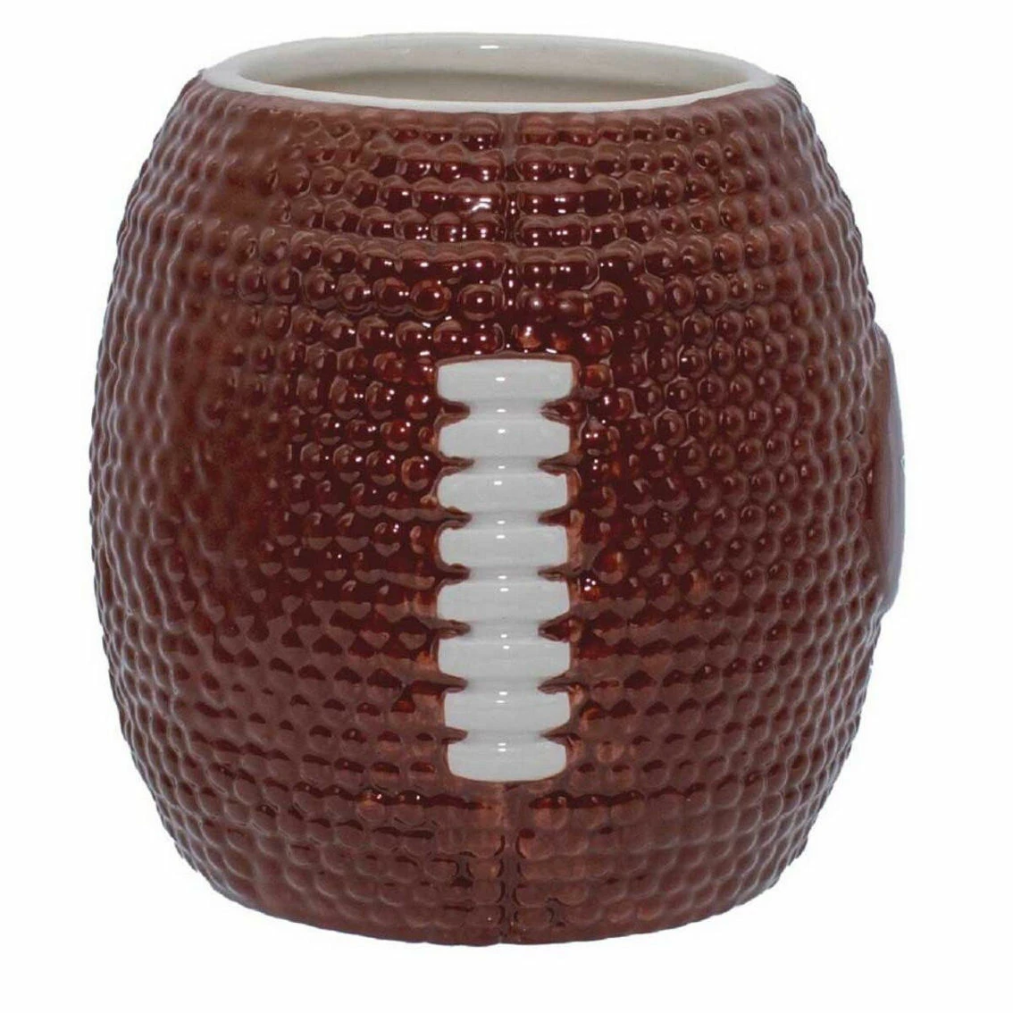 The Memory Company Cincinnati Bengals Football Mug 5 The Memory Company Cincinnati Bengals Football Mug - Image 3