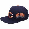 Men's Pro Standard Navy Chicago Bears Hometown Snapback Hat 1 Men's Pro Standard Navy Chicago Bears Hometown Snapback Hat -Fanatics DSCO1153025638 1007