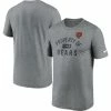 Men's Nike Heathered Charcoal Chicago Bears Property Of Legend Performance T-Shirt 1 Men's Nike Heathered Charcoal Chicago Bears Property Of Legend Performance T-Shirt -Fanatics DSCO1153025755 4135
