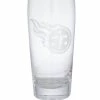 The Memory Company Tennessee Titans 16oz. Clubhouse Pilsner Glass -Fanatics DSCO1153025848 0000