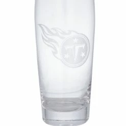 The Memory Company Tennessee Titans 16oz. Clubhouse Pilsner Glass 5 The Memory Company Tennessee Titans 16oz. Clubhouse Pilsner Glass -Fanatics DSCO1153025848 0000 ALT1