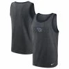 Nike Men's Heathered Charcoal Tennessee Titans Tri-Blend Tank Top 1 Nike Men's Heathered Charcoal Tennessee Titans Tri-Blend Tank Top -Fanatics DSCO1153027265 4135