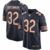 Nike Men's David Montgomery Navy Chicago Bears Game Jersey -Fanatics DSCO1153027627 1320
