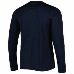 Men's New Era Navy Chicago Bears Combine Authentic Offsides Long Sleeve T-Shirt 9 Men's New Era Navy Chicago Bears Combine Authentic Offsides Long Sleeve T-Shirt -Fanatics DSCO1153027822 1320 ALT3