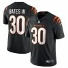Nike Men's Jessie Bates III Black Cincinnati Bengals Vapor Limited Jersey