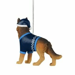 FOCO Tennessee Titans German Shepherd Ornament 7 FOCO Tennessee Titans German Shepherd Ornament -Fanatics DSCO1153112505 0000 ALT2