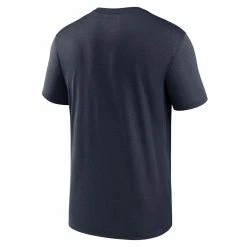 Nike Men's Navy Chicago Bears Team Legend Icon Performance T-Shirt 9 Nike Men's Navy Chicago Bears Team Legend Icon Performance T-Shirt -Fanatics DSCO1153163734 1320 ALT3