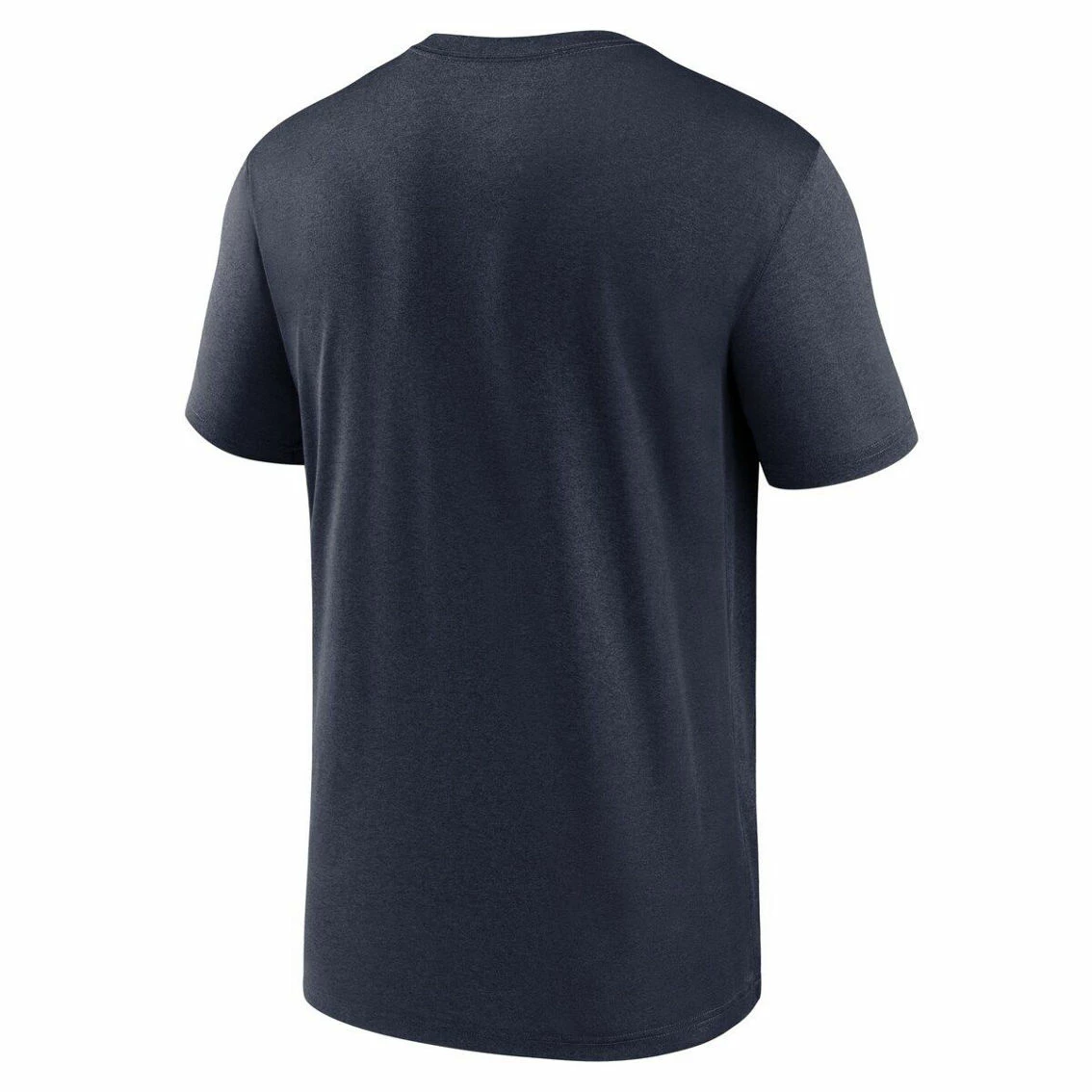 Nike Men's Navy Chicago Bears Team Legend Icon Performance T-Shirt 6 Nike Men's Navy Chicago Bears Team Legend Icon Performance T-Shirt - Image 4