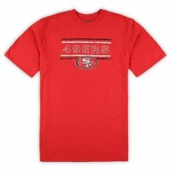 Concepts Sport Men's Scarlet/Black San Francisco 49ers Big & Tall Flannel Sleep Set 8 Concepts Sport Men's Scarlet/Black San Francisco 49ers Big & Tall Flannel Sleep Set -Fanatics DSCO1153341839 1007 ALT2