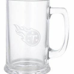 The Memory Company Tennessee Titans 15oz. Stein Glass -Fanatics DSCO1153636067 0000 ALT1