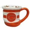 The Memory Company Chicago Bears 18oz. Team Holiday Mug -Fanatics DSCO1153636211 0000