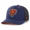 '47 Men's Navy Chicago Bears Pixelation Trophy Flex Hat -Fanatics DSCO1154096213 1320