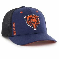 '47 Men's Navy Chicago Bears Pixelation Trophy Flex Hat 8 '47 Men's Navy Chicago Bears Pixelation Trophy Flex Hat -Fanatics DSCO1154096213 1320 ALT2