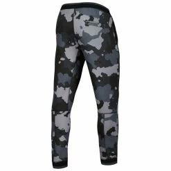 The Wild Collective Unisex Black San Francisco 49ers Camo Jogger Pants 9 The Wild Collective Unisex Black San Francisco 49ers Camo Jogger Pants -Fanatics DSCO1154096468 1007 ALT3