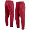 Fanatics Branded Men's Scarlet San Francisco 49ers From Tracking Sweatpants 2 Fanatics Branded Men's Scarlet San Francisco 49ers From Tracking Sweatpants -Fanatics DSCO1154143055 2946