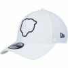 New Era Men's White Chicago Bears Team White Out 39THIRTY Flex Hat 2 New Era Men's White Chicago Bears Team White Out 39THIRTY Flex Hat -Fanatics DSCO1154356240 3550