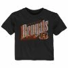 Outerstuff Infant Black Cincinnati Bengals Winning Streak T-Shirt -Fanatics DSCO1154463842 1007