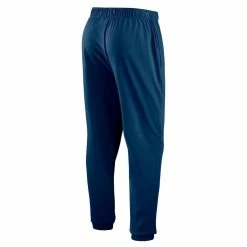 Fanatics Branded Men's Navy Chicago Bears From Tracking Sweatpants 9 Fanatics Branded Men's Navy Chicago Bears From Tracking Sweatpants -Fanatics DSCO1154464444 1320 ALT3