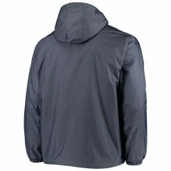 Dunbrooke Men's Navy Tennessee Titans Logo Legacy Stadium Full-Zip Jacket 9 Dunbrooke Men's Navy Tennessee Titans Logo Legacy Stadium Full-Zip Jacket -Fanatics DSCO1154555762 1320 ALT3