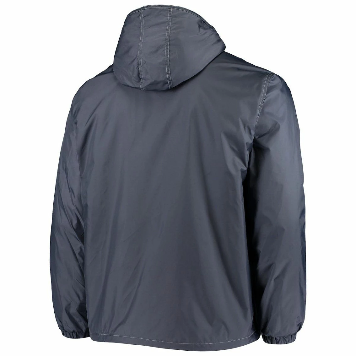 Dunbrooke Men's Navy Tennessee Titans Logo Legacy Stadium Full-Zip Jacket 6 Dunbrooke Men's Navy Tennessee Titans Logo Legacy Stadium Full-Zip Jacket - Image 4