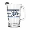 Logo Brands Chicago Bears 60oz. Multi-Stripe Pitcher 2 Logo Brands Chicago Bears 60oz. Multi-Stripe Pitcher -Fanatics DSCO1155047338 0000